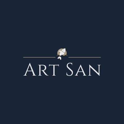 Art San Gallery | Japan 🇯🇵