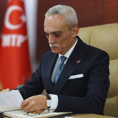 Ahmet Yılmaz 🇹🇷