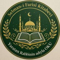 Selman-ı Farisi Kitabevi