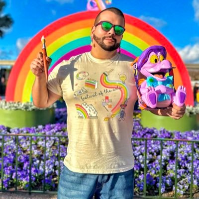 The Orlando Influencer 🍊