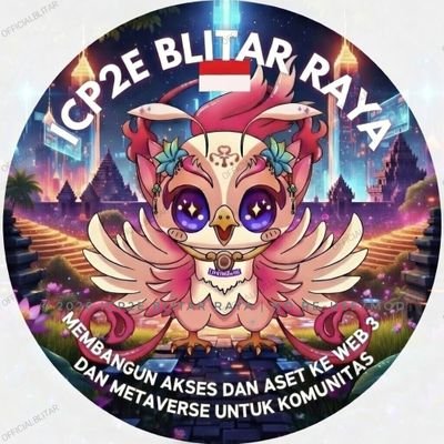 ICP2EBlitarRaya
