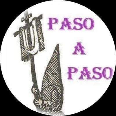 PASO A PASO