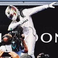 The Newest Rookie on the Grid