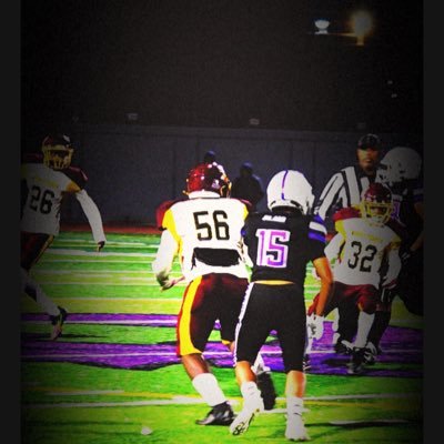 Larry Davis III ⭐️