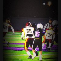 Larry Davis III ⭐️