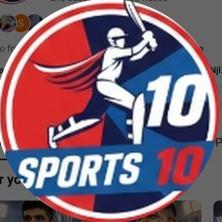 𝕊𝕡𝕠𝕣𝕥𝕤 10