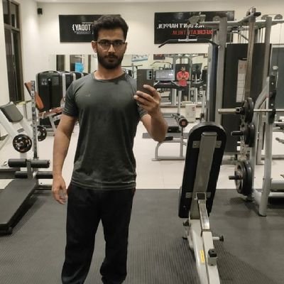 Faisal Laghari 🇵🇰