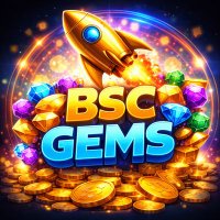 BSC GEMS 🚀📈