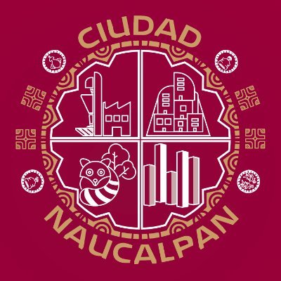 Ciudad Naucalpan / Gobierno Municipal 2025-2027.