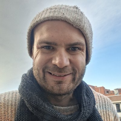 Joris de Bie, Joris Haack, Player President, Joris