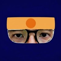 行雲流水のロン・ターナー