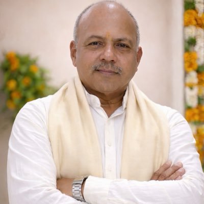 Rana Chandramohan Singh