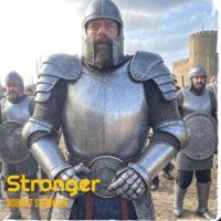 ROBERT STRINGER🔊🎵🎤