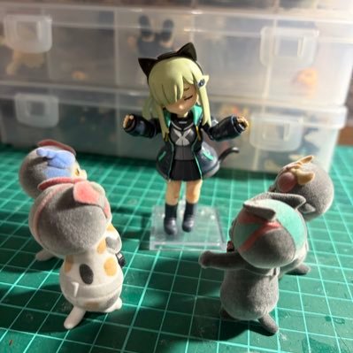 ＠DRDR（どらどら）