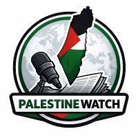 Palestine Watch