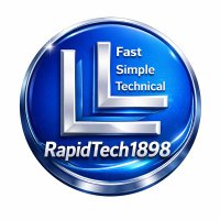 RapidTech1898