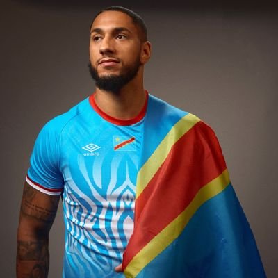 africain 243🇨🇩🇨🇩