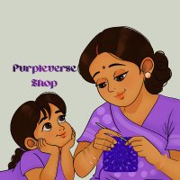 PURPLEVERSE SHOP
