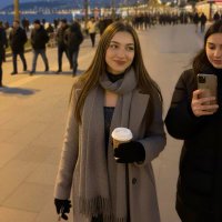 Sena the %99.9 angry girl