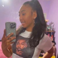 † 💜Christina👸🏾💛 Lakers