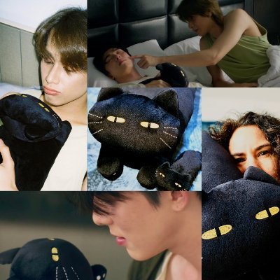 ᥫ᭡ ᩚ🦋ɴᴀʙɪ🦋✨️🩷🖤✨️ᥫ᭡ ᩚ