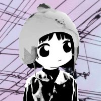 Lain on the Blockchain