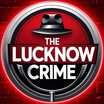 ᴛʜᴇ ʟᴜᴄᴋɴᴏᴡ ᴄʀɪᴍᴇ