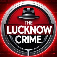 ᴛʜᴇ ʟᴜᴄᴋɴᴏᴡ ᴄʀɪᴍᴇ