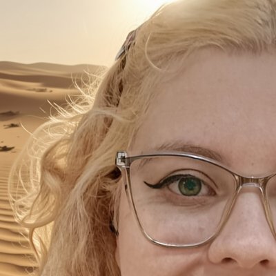 cheiradora de melange 🏜️🌵🐛