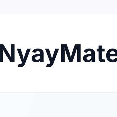 NyayMate