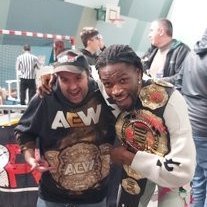 Damien #Catchfr ✊️