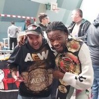 Damien #Catchfr ✊️