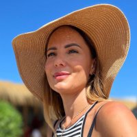 Sonia Laura Marconi 🇵🇱 🇺🇸