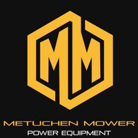 Metuchen Mower