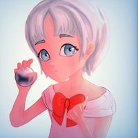 Dandelion^^¡COMMS OPEN!!!