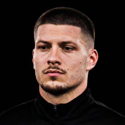 Luka Jović