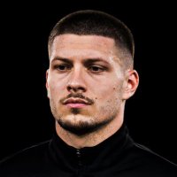 Luka Jović