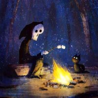 آبيرو // ديجور