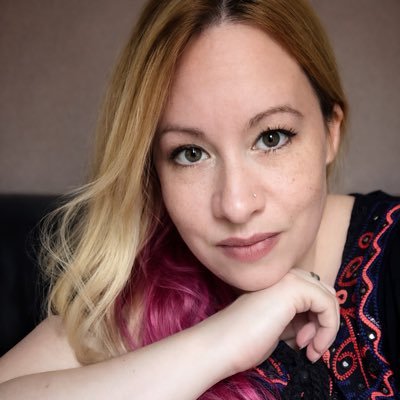 Nachttreue ☕🖋️