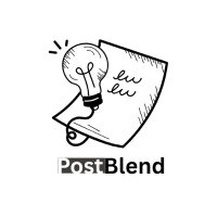 PostBlend