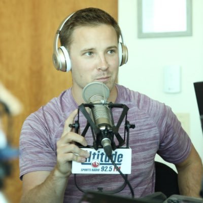 Raj - Altitude Sports Radio (Alex Rajaniemi)