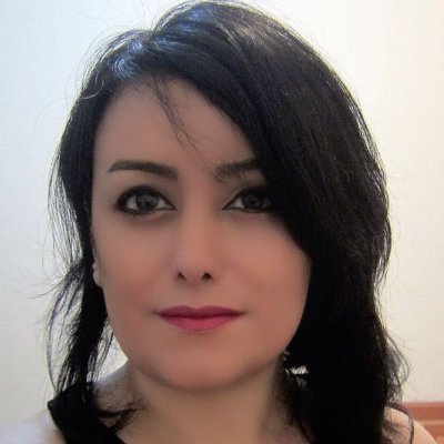 Samira 🇮🇷