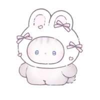 ₍՞ . ̫ . ՞₎🍑✨