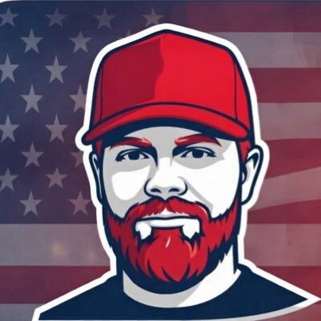 Jay 🇺🇸 | Unfiltered MAGA Response