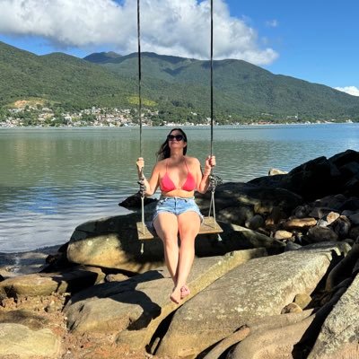 Tábata 🦅 We’ll be back