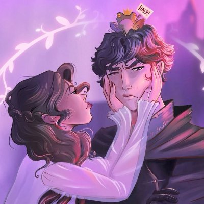 ✿ Sombra Gí está lendo 📖📚