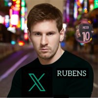 𝚁𝚞𝚋𝚎𝚗 𝚂𝚑𝚎𝚏𝚏𝚍 003 ☆☆☆ 𝙼𝚎𝚜𝚜𝚒 10