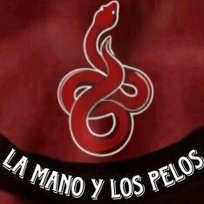 Ladrones Siendo Domad🐀s