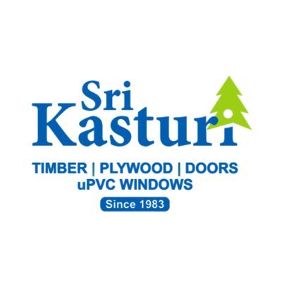Sri Kasturi Doors & Windows