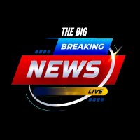 The big breaking news